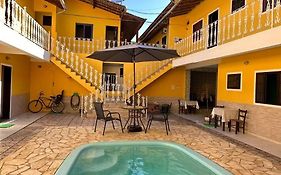 Casa do Mar Inn Paraty